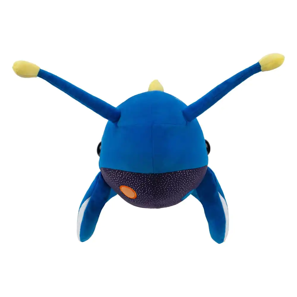 Squishmallows Space Whale plüss figura 20 cm termékfotó