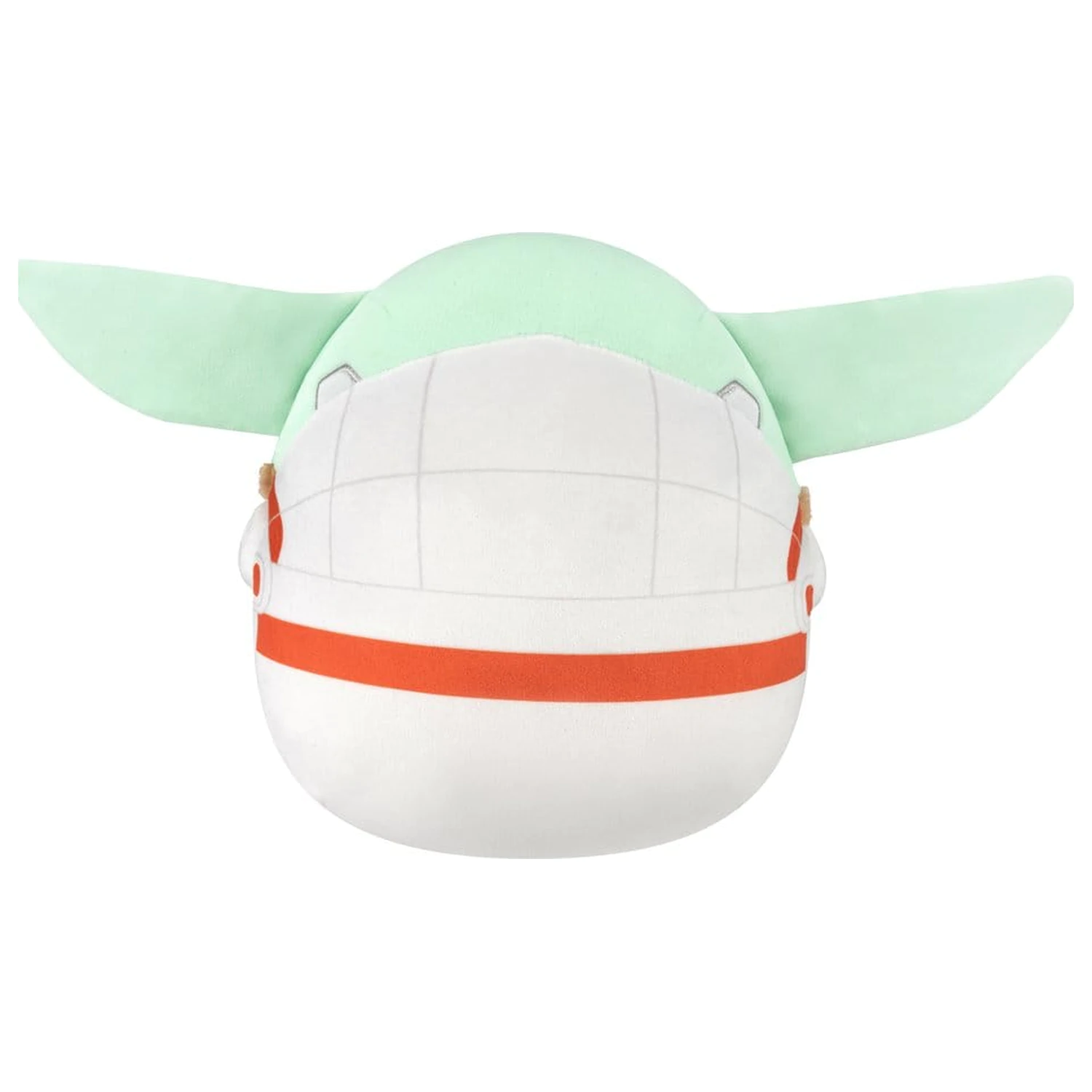Squishmallows Star Wars plüss Grogu in Carrier 20 cm termékfotó