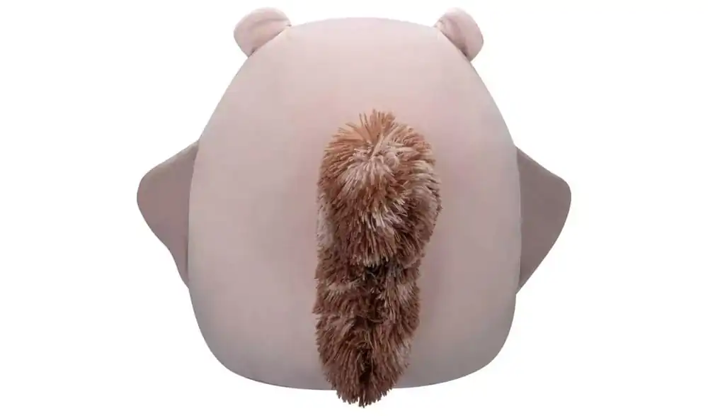 Squishmallows Steph Grey Flying Squirrel plüss figura 40 cm termékfotó