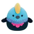 Squishmallows Tarsier Zaine plüss figura 30 cm termékfotó