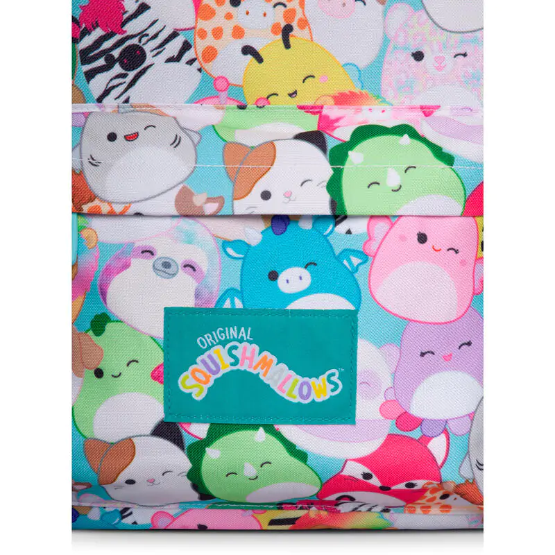 Squishmallows táska hátizsák 46cm termékfotó