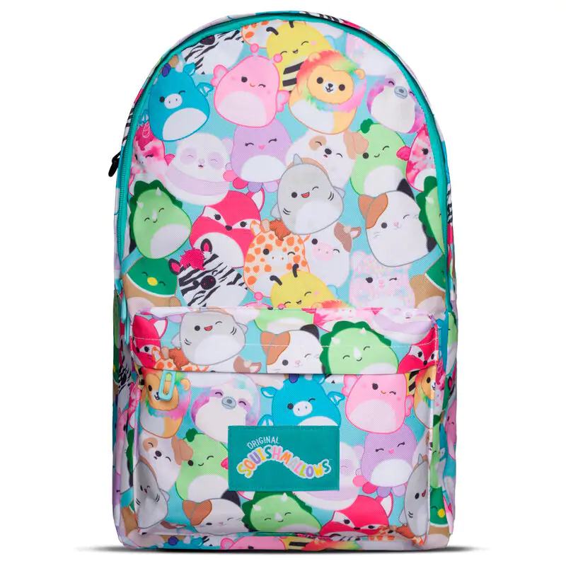 Squishmallows táska hátizsák 46cm termékfotó