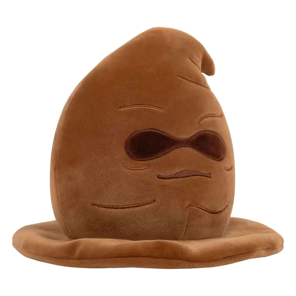 Squishmallows Teszlek süveg plüss figura 25 cm termékfotó