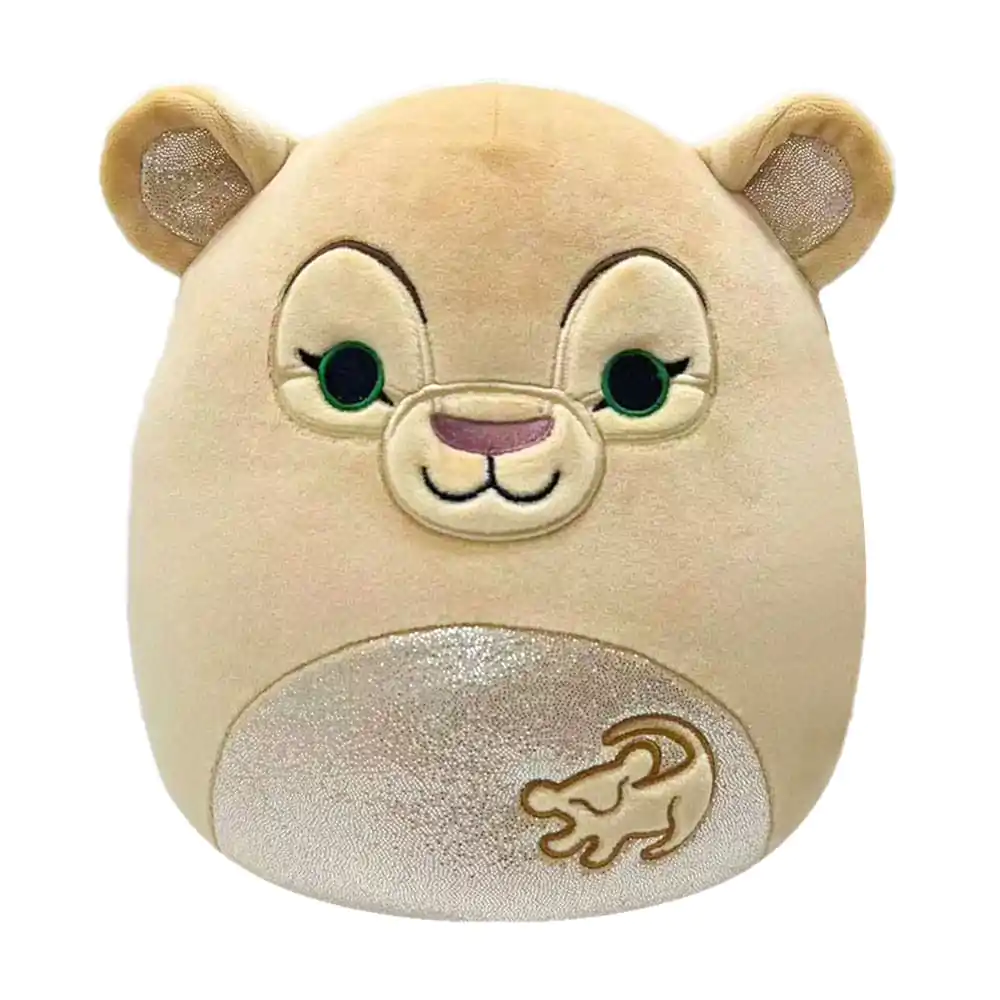 Squishmallows The Lion King 30th Anniversary Nala plüss figura 20 cm termékfotó