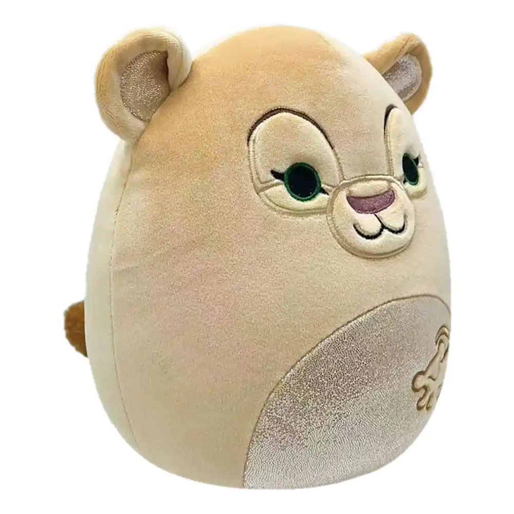 Squishmallows The Lion King 30th Anniversary Nala plüss figura 20 cm termékfotó