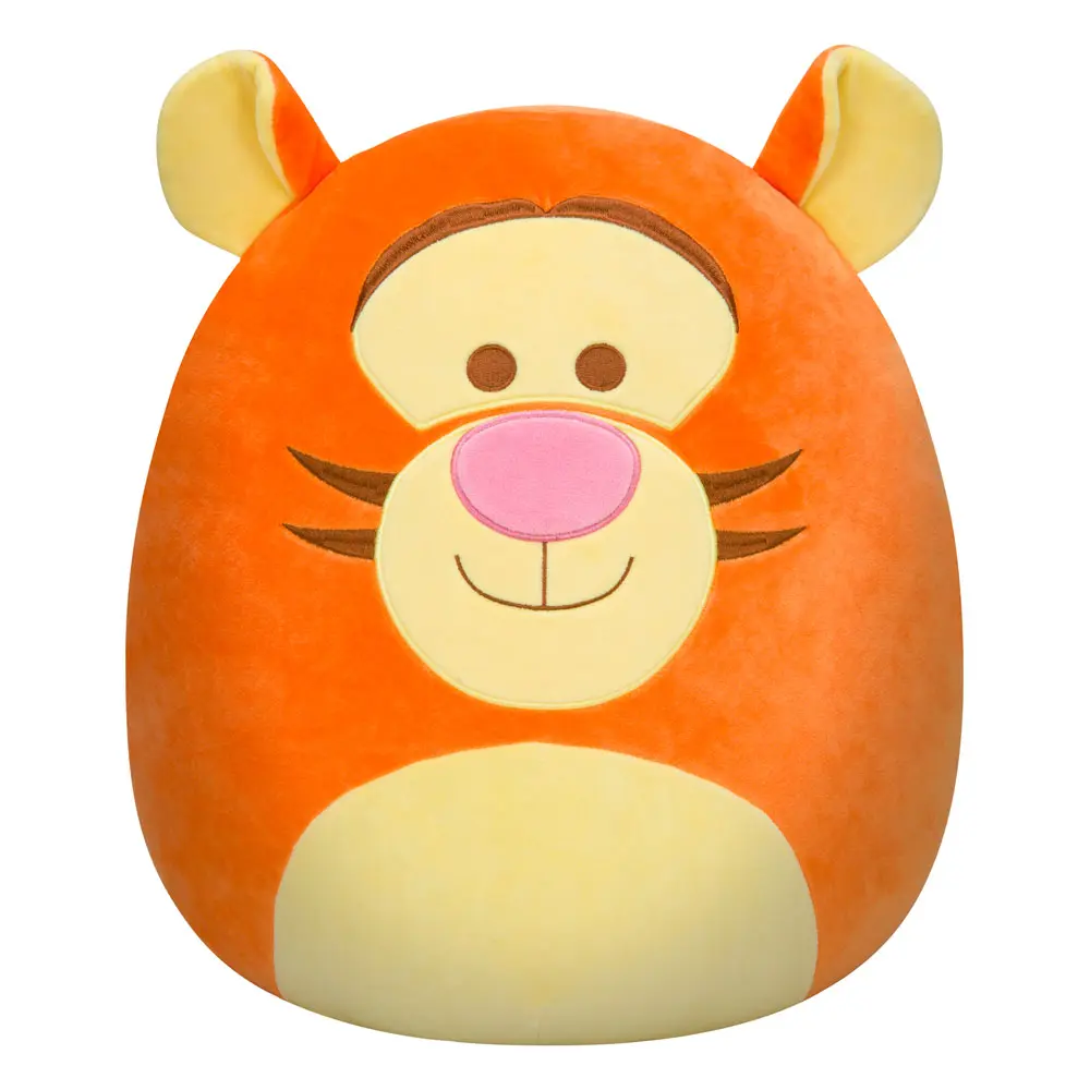 Squishmallows Tigger plüss figura 35 cm termékfotó