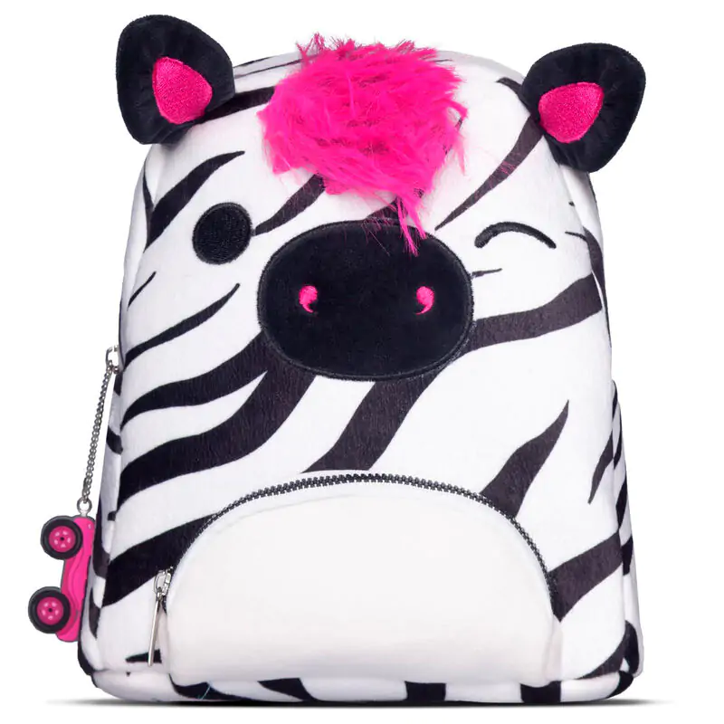 Squishmallows Tracey plüss táska hátizsák 32cm termékfotó