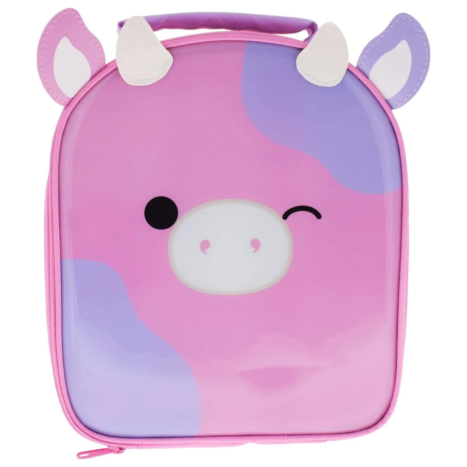 Squishmallows uzsonnás táska termékfotó