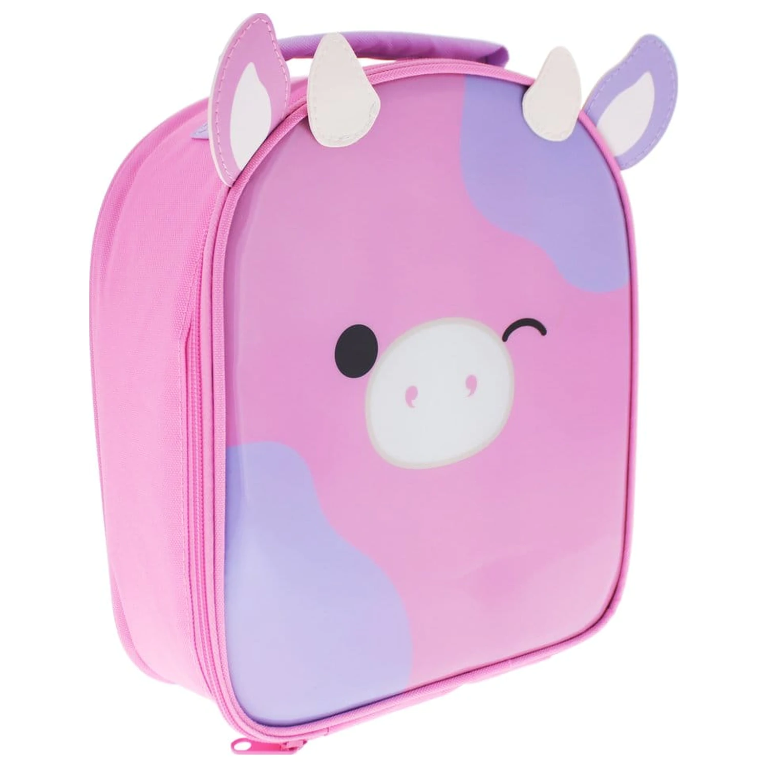 Squishmallows uzsonnás táska termékfotó