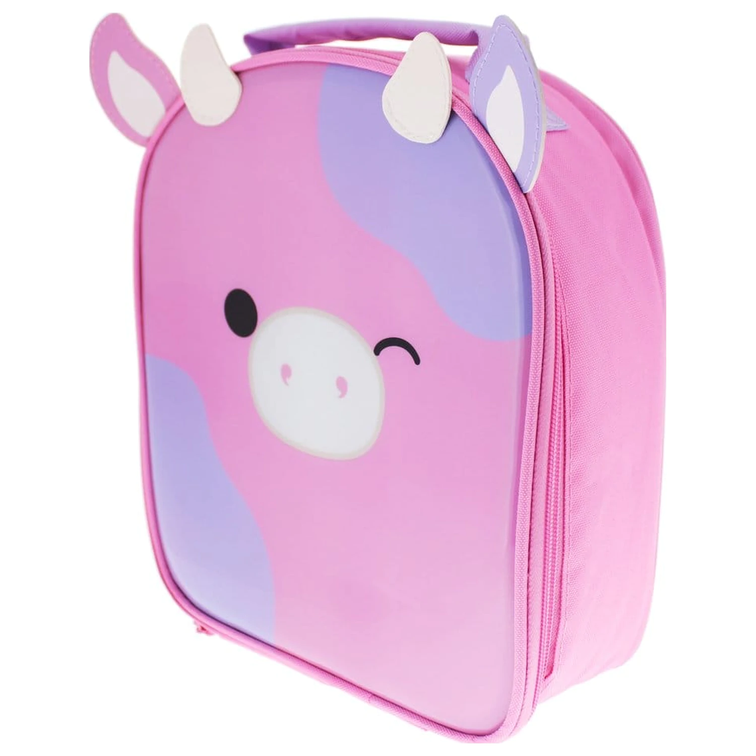 Squishmallows uzsonnás táska termékfotó