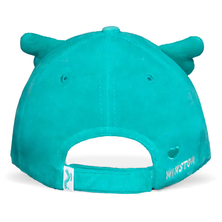 Squishmallows Baseball Cap Winston Novelty termékfotó