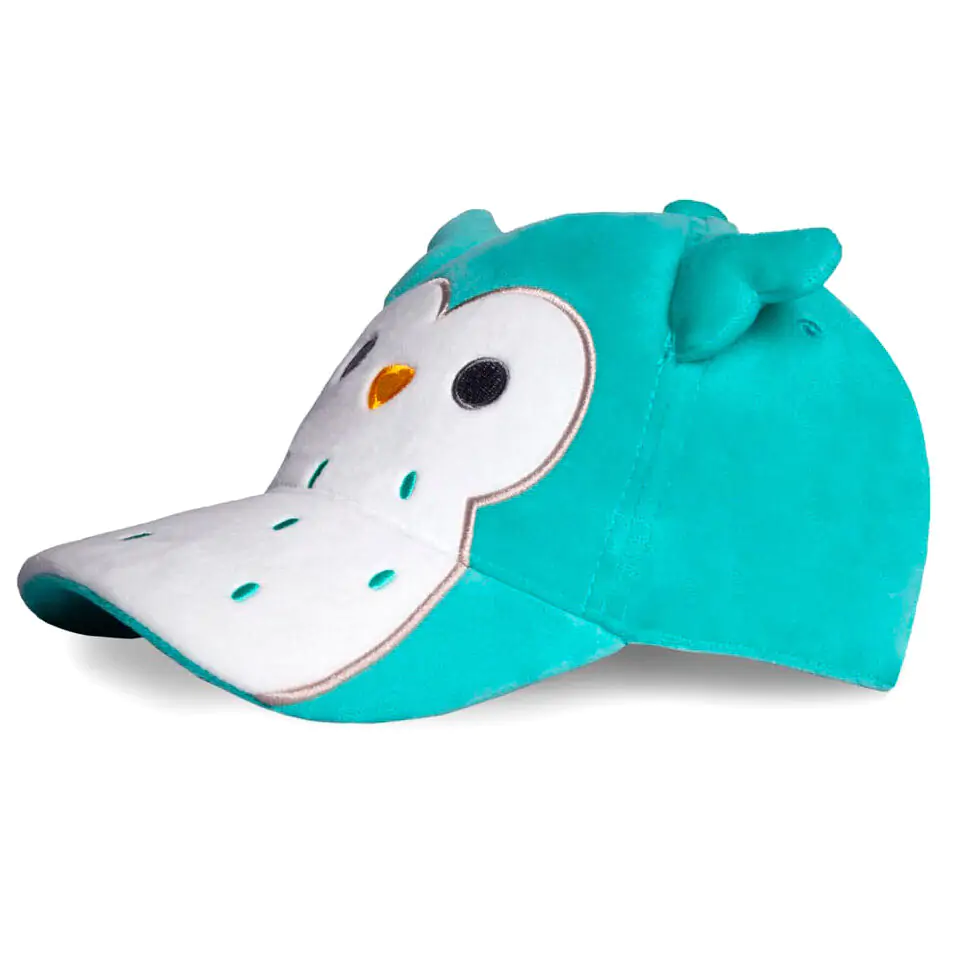 Squishmallows Baseball Cap Winston Novelty termékfotó