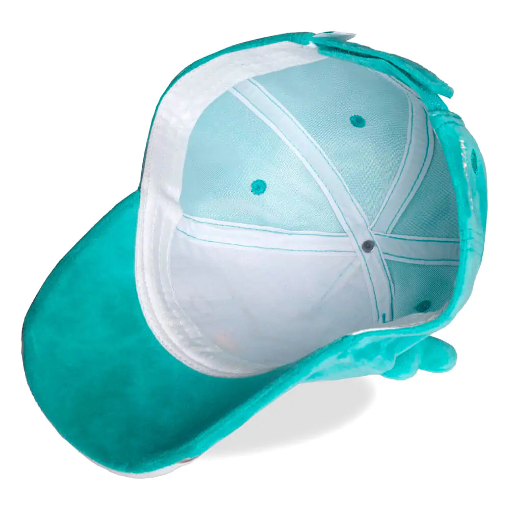 Squishmallows Baseball Cap Winston Novelty termékfotó