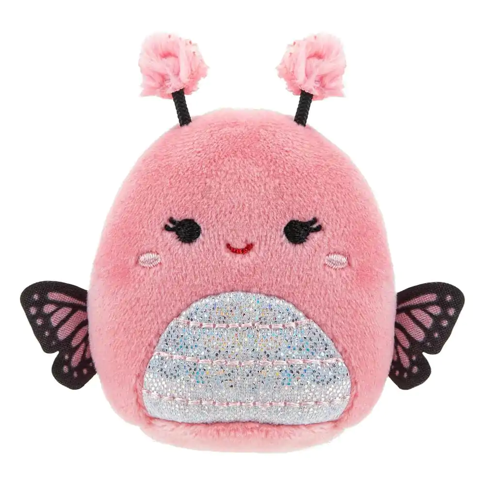 Squishville Mini Squishmallows Dream Couple Squad 4 db-os plüss figura csomag 5 cm termékfotó