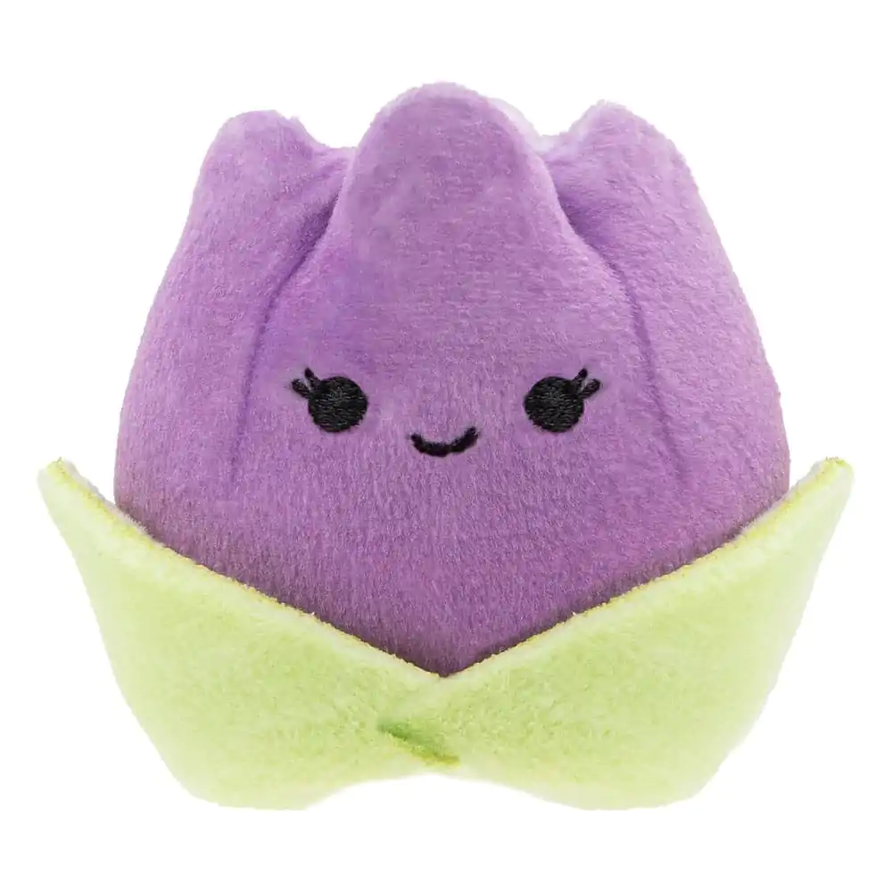 Squishville Mini Squishmallows Dream Couple Squad 4 db-os plüss figura csomag 5 cm termékfotó