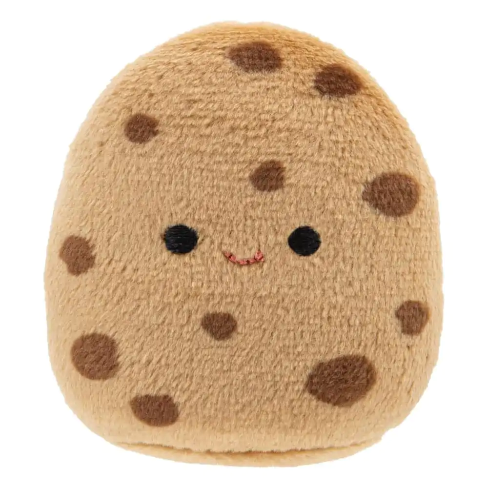 Squishville Mini Squishmallows Dream Couple Squad 4 db-os plüss figura csomag 5 cm termékfotó