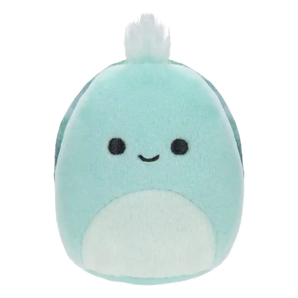 Squishville Mini Squishmallows Pond Squad 4 db-os plüss figura csomag 5 cm termékfotó