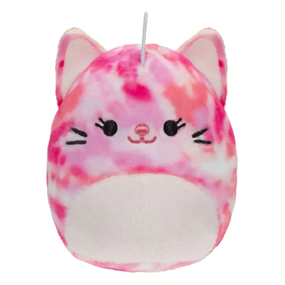 Squishville Mini Squishmallows Sleepover Squad 4 db-os plüss figura csomag 5 cm termékfotó