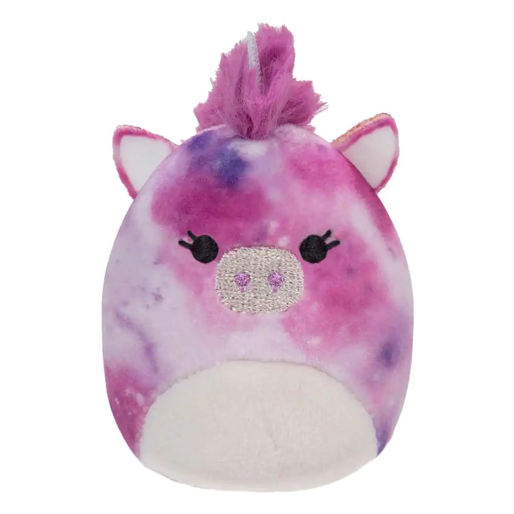 Squishville Mini Squishmallows Sleepover Squad 4 db-os plüss figura csomag 5 cm termékfotó