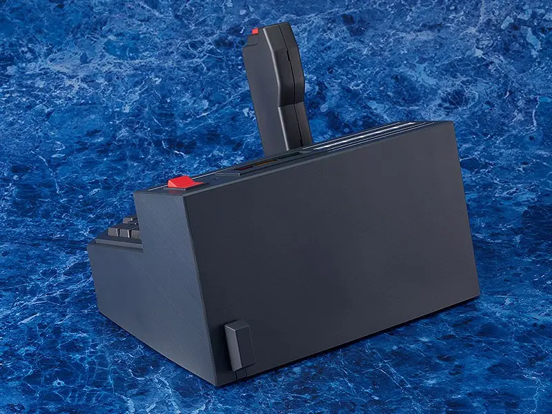 SSSS. Dynazenon 1/1 DX Dynazenon Controller replika 24 cm termékfotó
