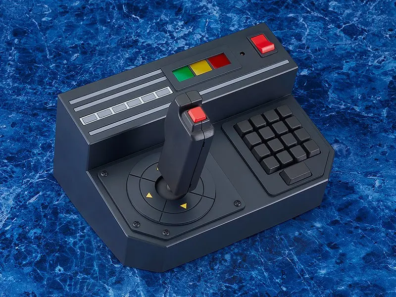 SSSS. Dynazenon 1/1 DX Dynazenon Controller replika 24 cm termékfotó
