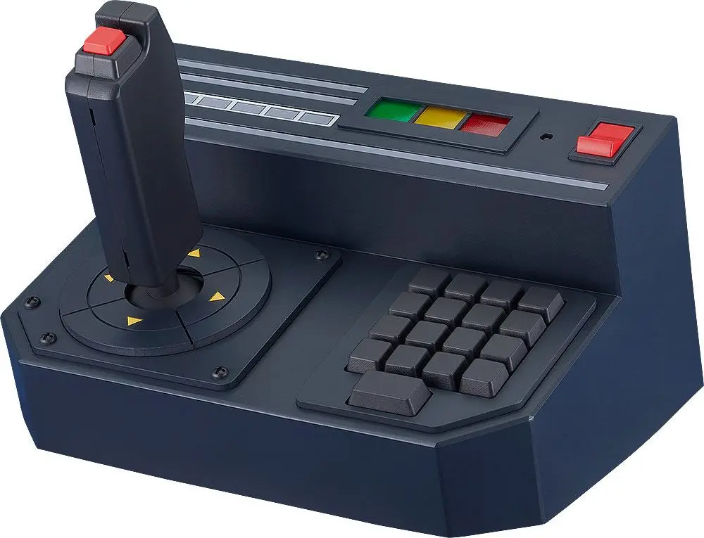SSSS. Dynazenon 1/1 DX Dynazenon Controller replika 24 cm termékfotó