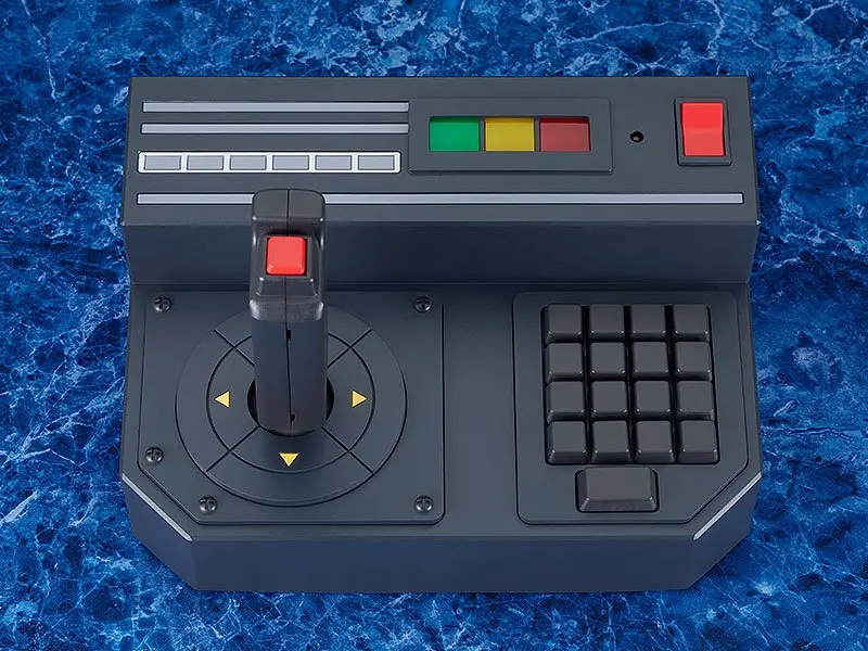 SSSS. Dynazenon 1/1 DX Dynazenon Controller replika 24 cm termékfotó