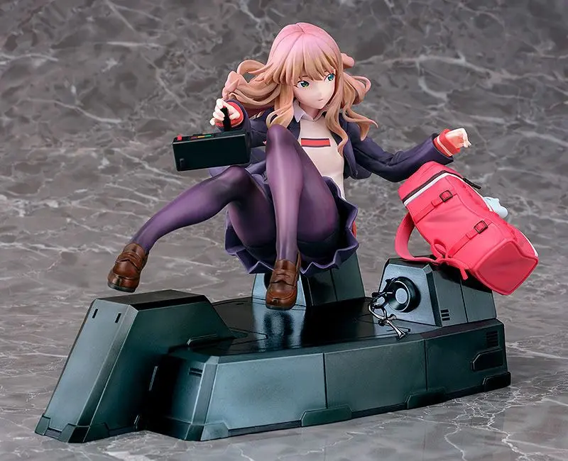 SSSS.Dynazenon 1/6 Yume Minami PVC szobor figura 16 cm termékfotó