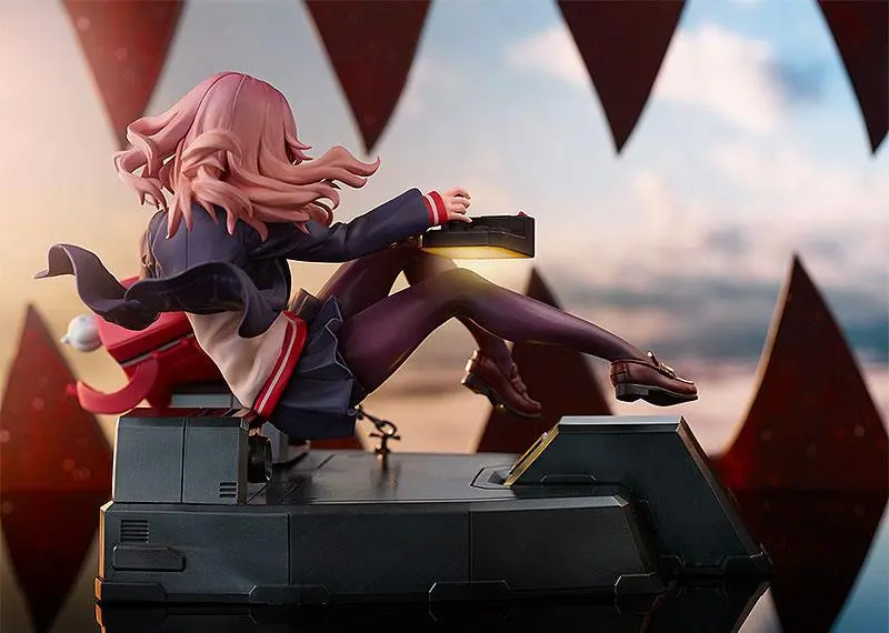 SSSS.Dynazenon 1/6 Yume Minami PVC szobor figura 16 cm termékfotó