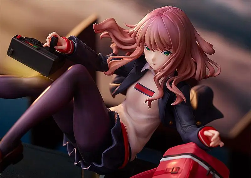 SSSS.Dynazenon 1/6 Yume Minami PVC szobor figura 16 cm termékfotó