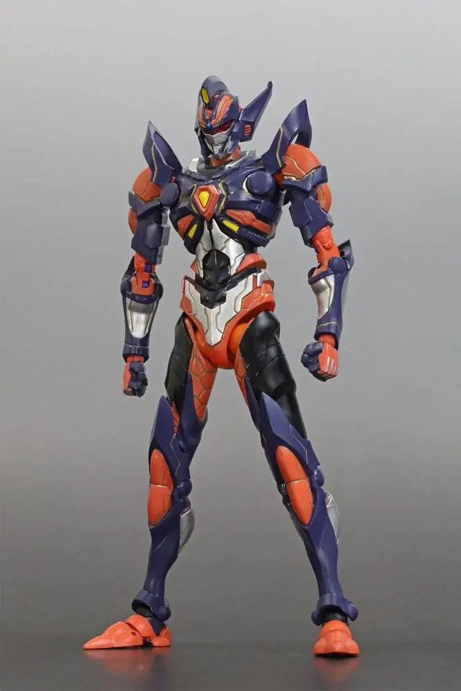 SSSS.Dynazenon Hero Grid Knight Dynazenon Ver. akciófigura 18 cm termékfotó