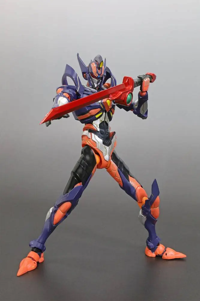 SSSS.Dynazenon Hero Grid Knight Dynazenon Ver. akciófigura 18 cm termékfotó