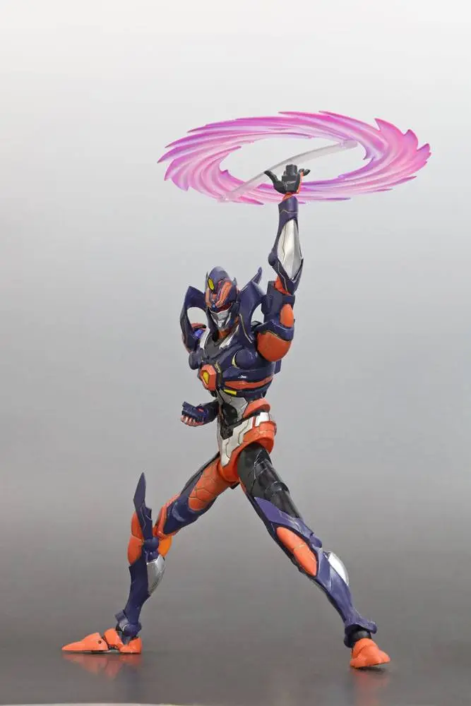 SSSS.Dynazenon Hero Grid Knight Dynazenon Ver. akciófigura 18 cm termékfotó