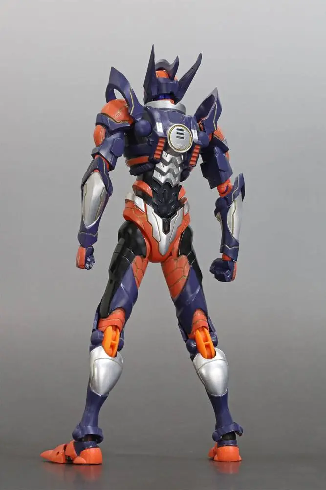 SSSS.Dynazenon Hero Grid Knight Dynazenon Ver. akciófigura 18 cm termékfotó