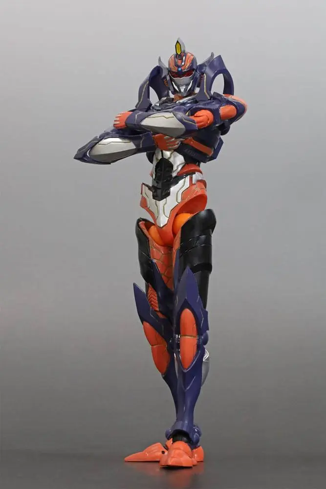 SSSS.Dynazenon Hero Grid Knight Dynazenon Ver. akciófigura 18 cm termékfotó