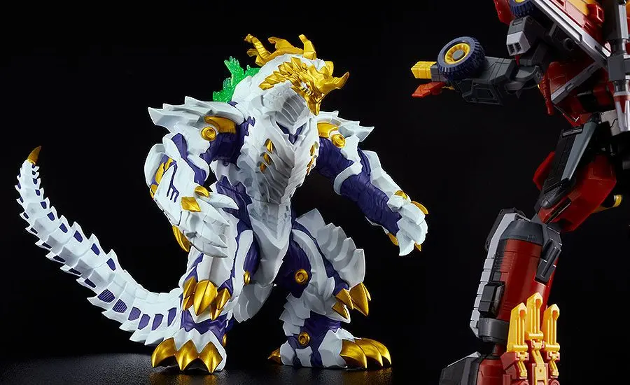 SSSS.Dynazenon Kaiju: Gagula (First Form) Soft Vinyl figura 18 cm termékfotó