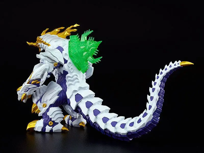 SSSS.Dynazenon Kaiju: Gagula (First Form) Soft Vinyl figura 18 cm termékfotó