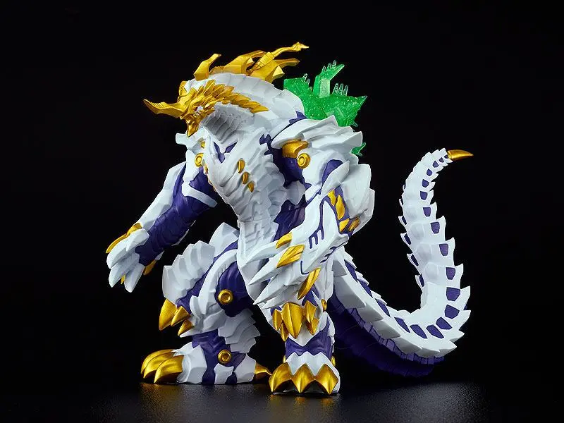 SSSS.Dynazenon Kaiju: Gagula (First Form) Soft Vinyl figura 18 cm termékfotó