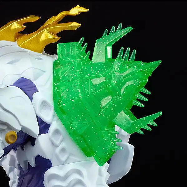 SSSS.Dynazenon Kaiju: Gagula (First Form) Soft Vinyl figura 18 cm termékfotó