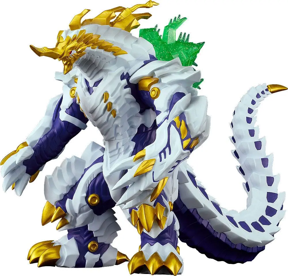 SSSS.Dynazenon Kaiju: Gagula (First Form) Soft Vinyl figura 18 cm termékfotó