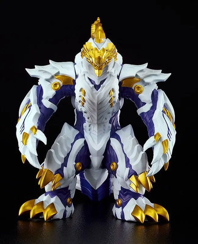 SSSS.Dynazenon Kaiju: Gagula (First Form) Soft Vinyl figura 18 cm termékfotó