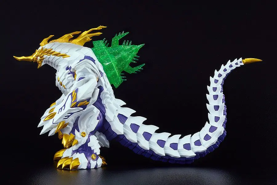 SSSS.Dynazenon Kaiju: Gagula (First Form) Soft Vinyl figura 18 cm termékfotó