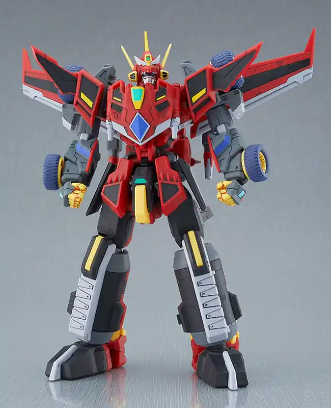 SSSS.Dynazenon Moderoid 1/60 Dynazenon Műanyag modell készlet 16 cm (re-run) termékfotó