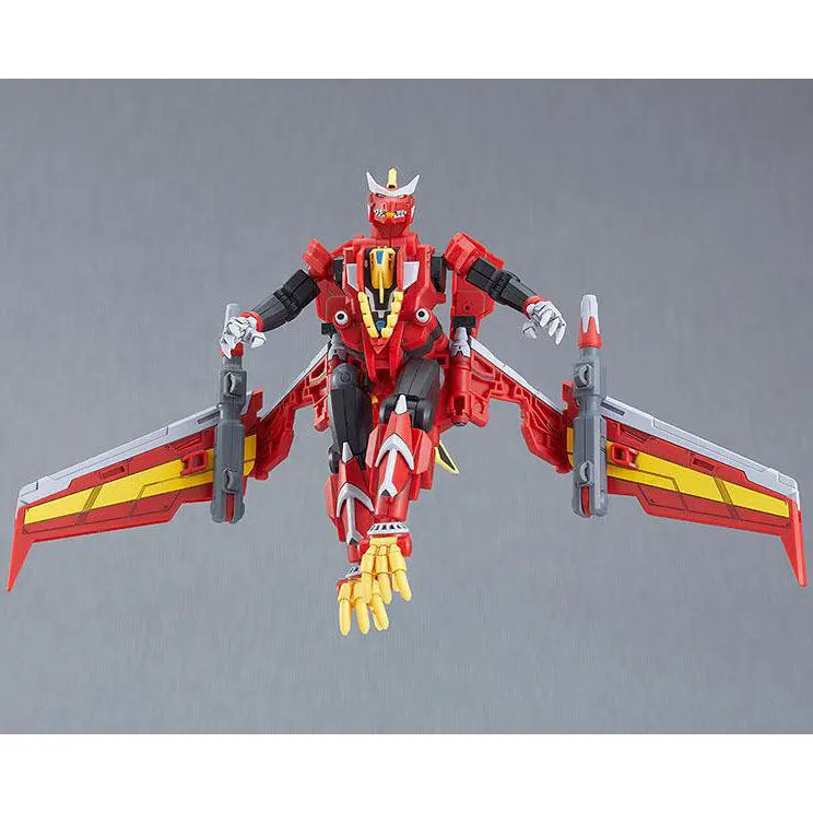 SSSS Dynazenon Moderoid Dynazenon figura 16 cm termékfotó