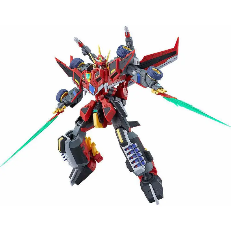 SSSS Dynazenon Moderoid Dynazenon figura 16 cm termékfotó