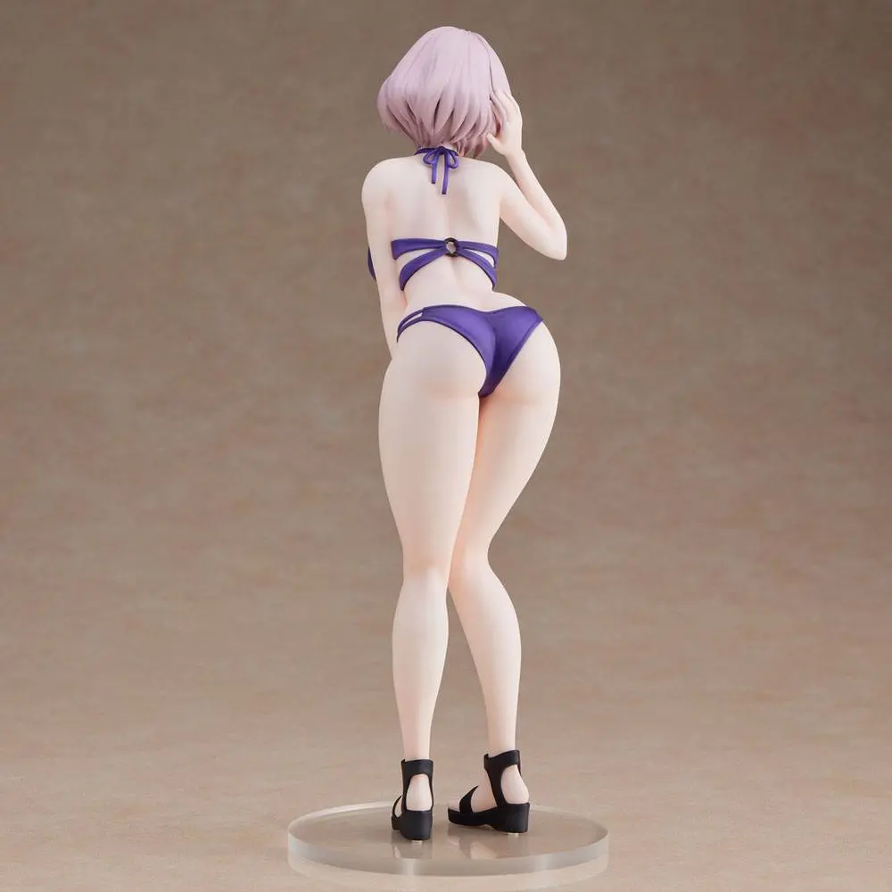 SSSS.Dynazenon Mujina PVC szobor figura 24 cm termékfotó