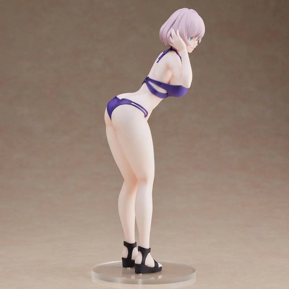 SSSS.Dynazenon Mujina PVC szobor figura 24 cm termékfotó
