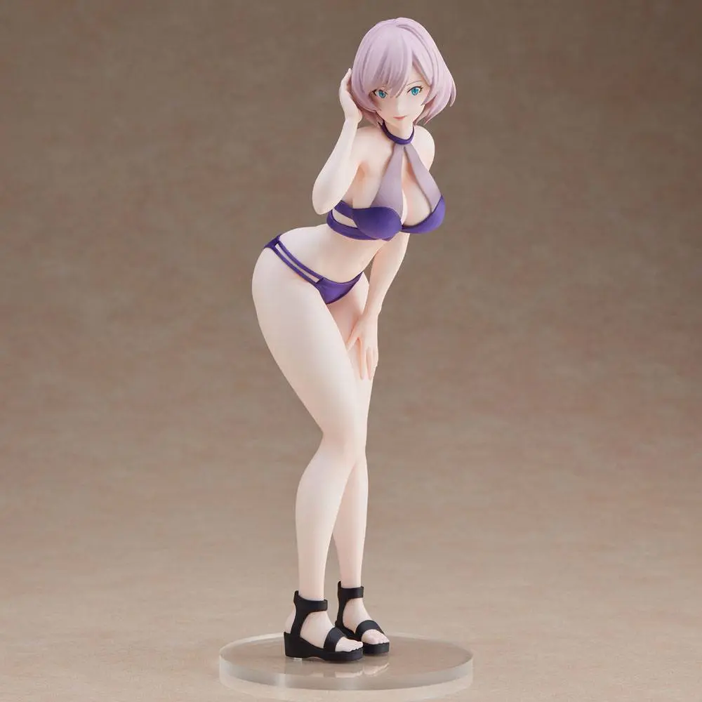 SSSS.Dynazenon Mujina PVC szobor figura 24 cm termékfotó