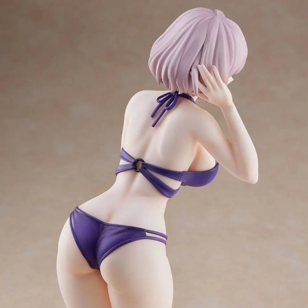SSSS.Dynazenon Mujina PVC szobor figura 24 cm termékfotó