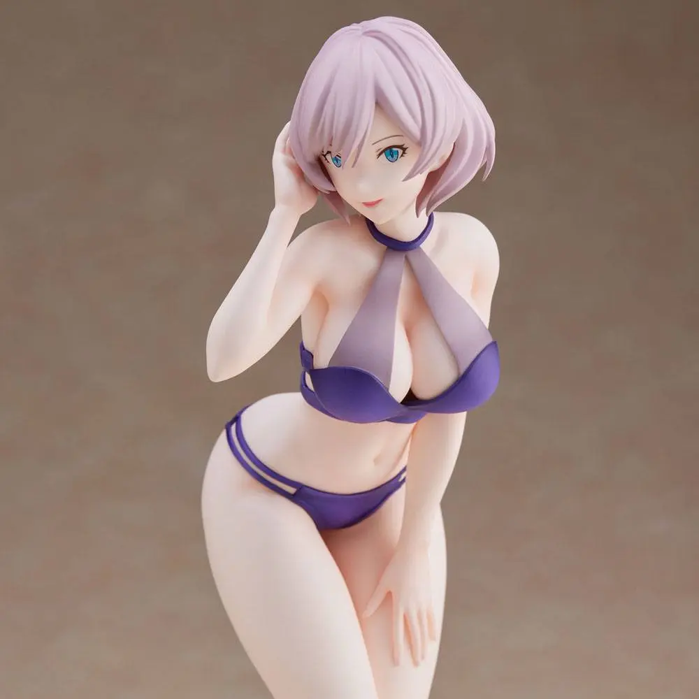 SSSS.Dynazenon Mujina PVC szobor figura 24 cm termékfotó